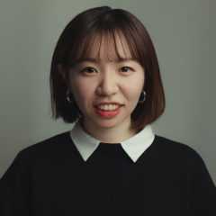 著者近影